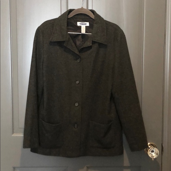 Jacket - Picture 1 of 4